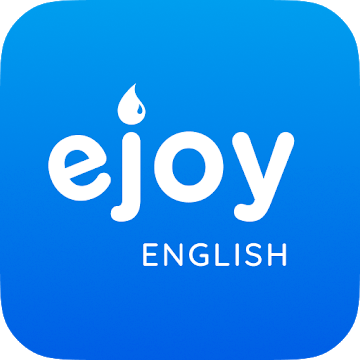 eJOY English 
